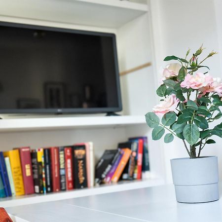 Cozy Studio Campo De Fiori โรม ภายนอก รูปภาพ