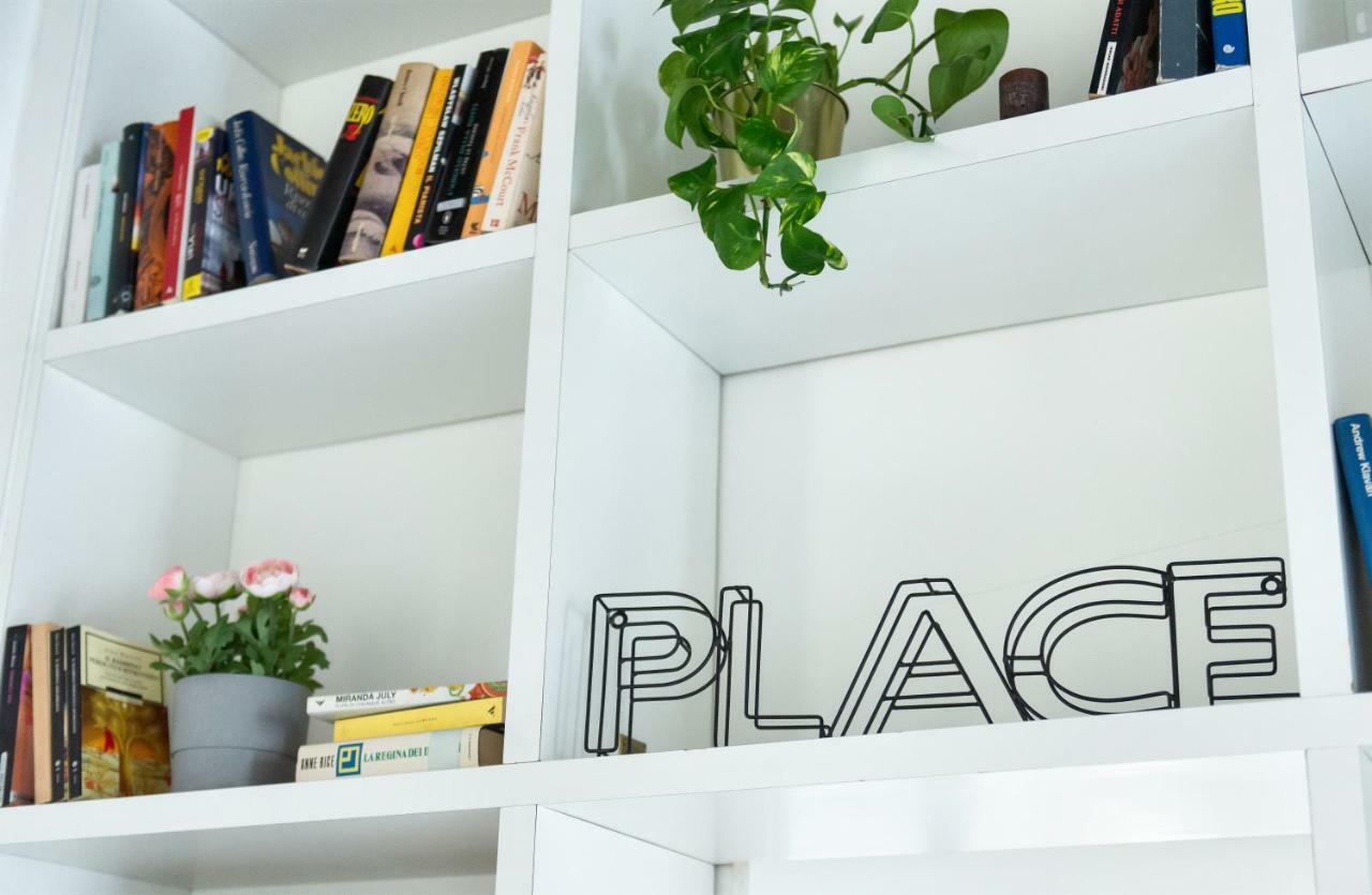 Cozy Studio Campo De Fiori โรม ภายนอก รูปภาพ